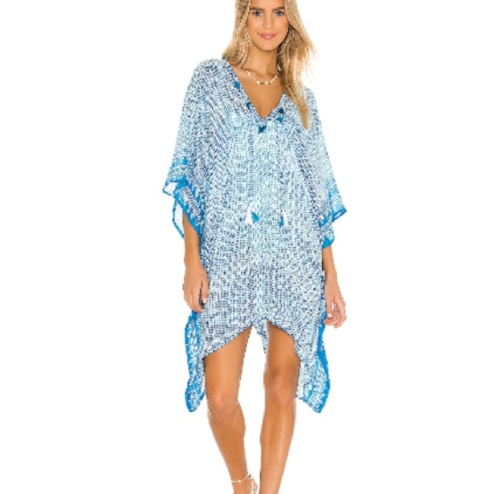 Revolve x Michael Stars Coverup